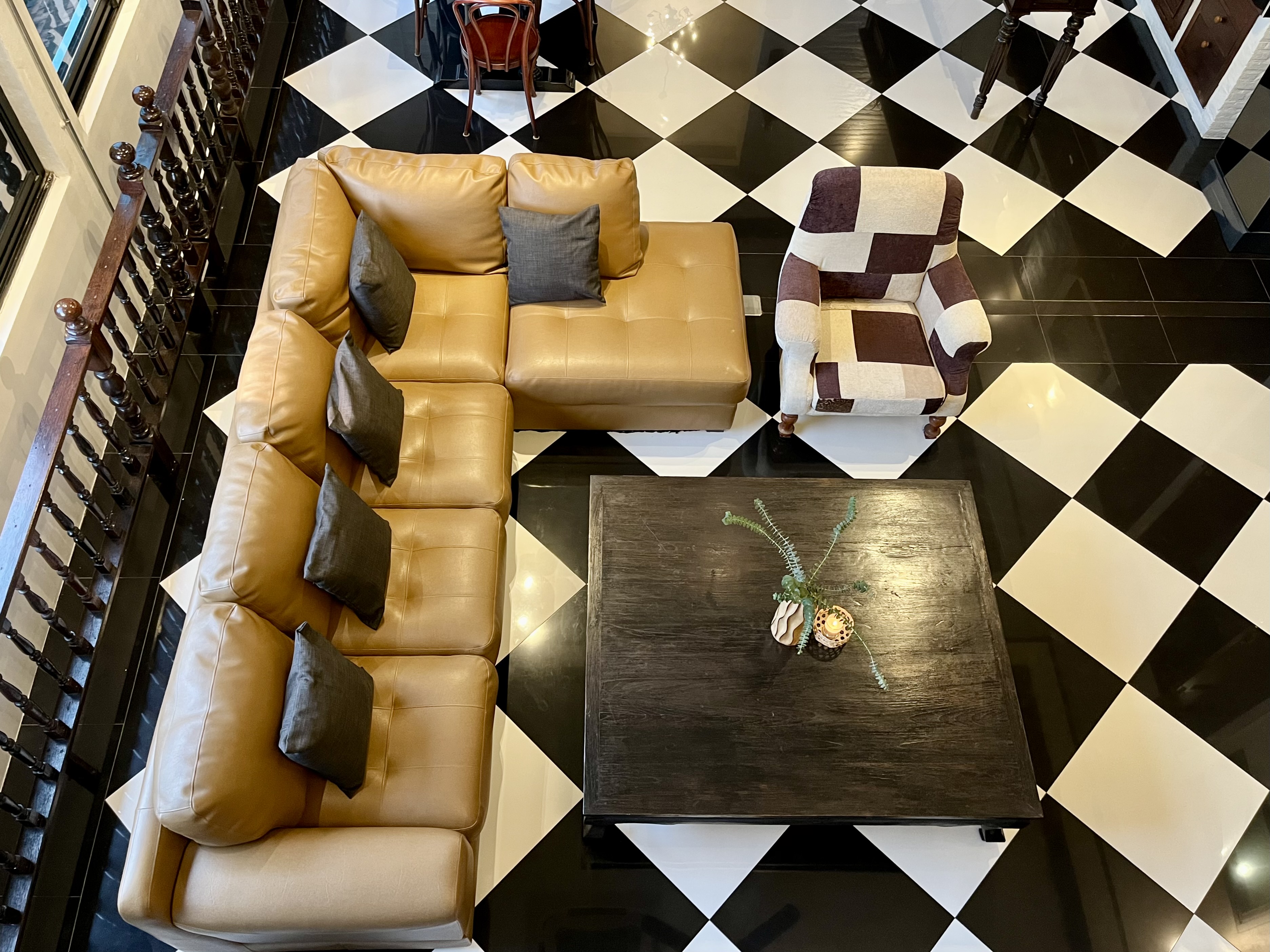 The Lanna Lounge - Image 13